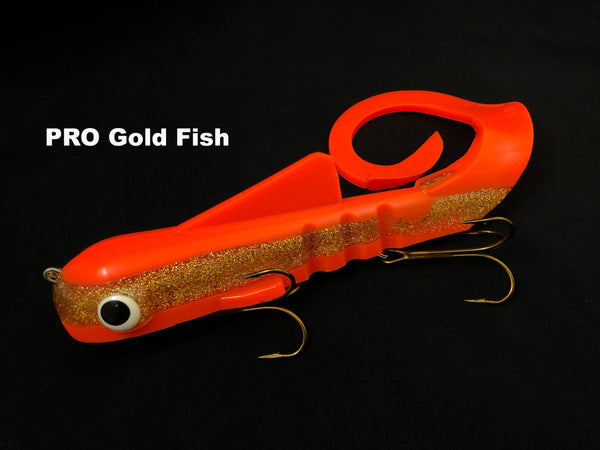 Musky Innovations PRO Mag Dawgs