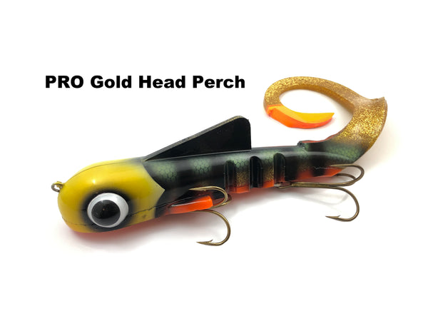 Musky Innovations PRO Mag Dawgs