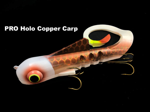 Musky Innovations PRO Mag Dawgs