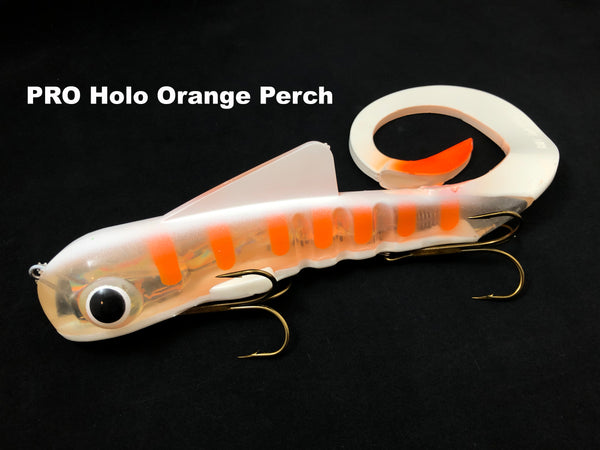 Musky Innovations PRO Mag Dawgs