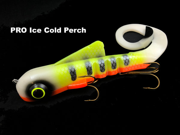 Musky Innovations PRO Regular Dawgs