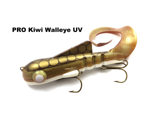 Musky Innovations PRO Regular Dawgs