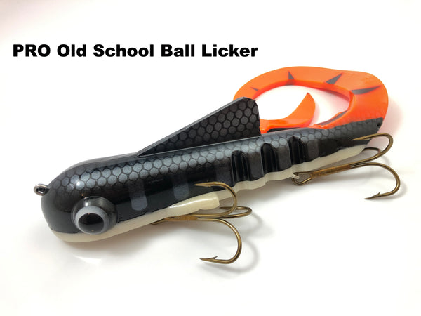 Musky Innovations PRO Mag Dawgs