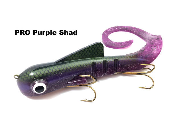 Musky Innovations PRO Mag Dawgs