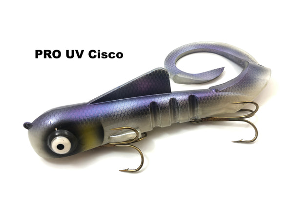 Musky Innovations PRO Mag Dawgs