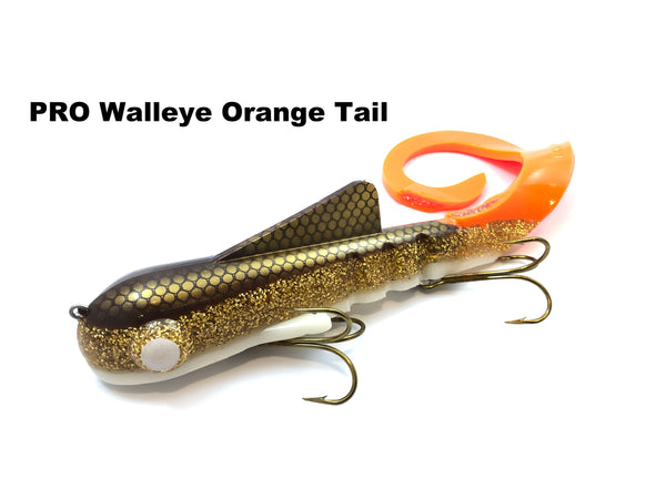 Musky Innovations PRO Mag Dawgs