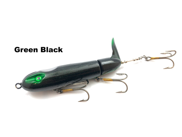 Sennett Tackle 5.5" Pace Maker