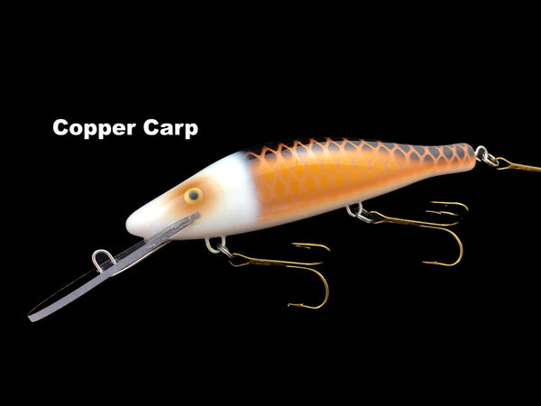 Legend Lures Perch Bait