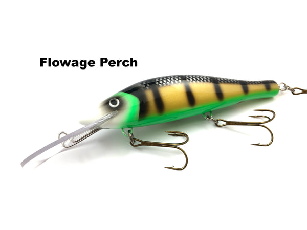 Legend Lures Perch Bait