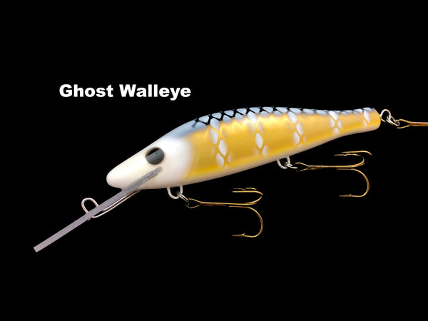 Legend Lures Perch Bait