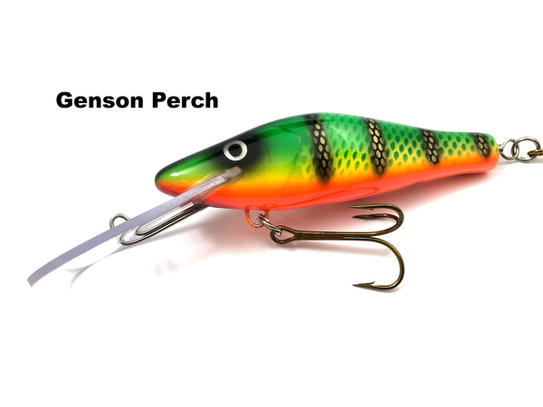 Legend Lures Perch Bait JR