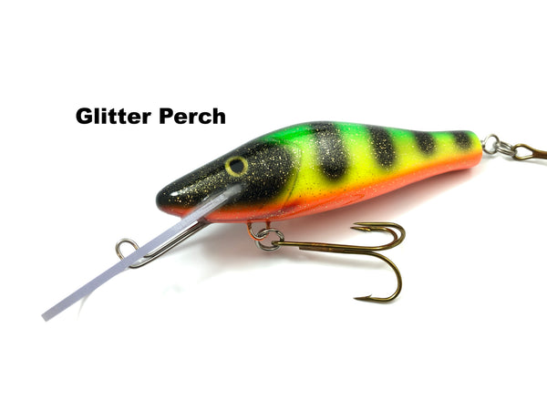 Legend Lures Perch Bait JR