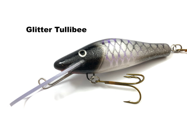 Legend Lures Perch Bait JR