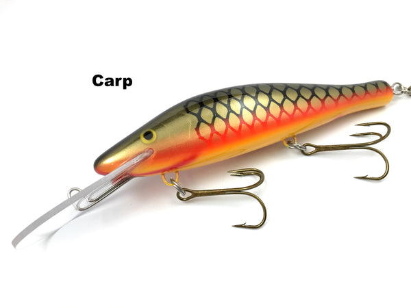 Legend Lures Perch Bait