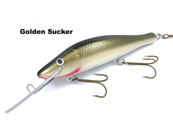 Legend Lures Perch Bait