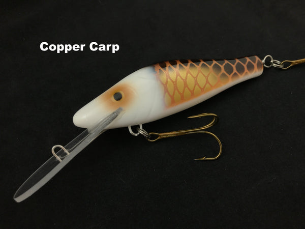 Legend Lures Perch Bait JR
