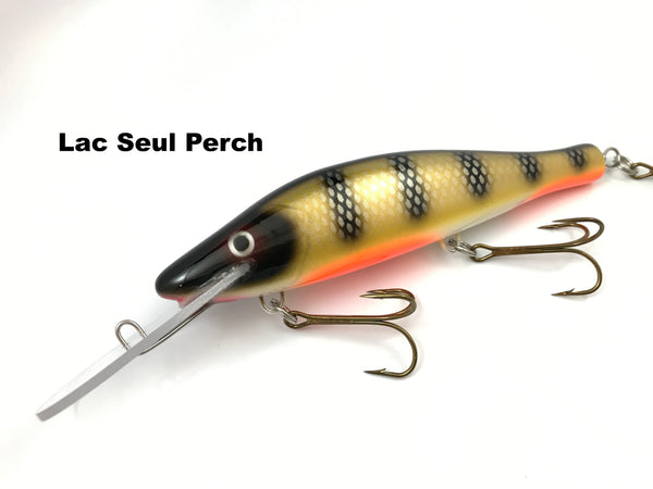Legend Lures Perch Bait