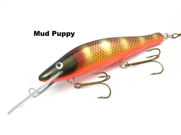 Legend Lures Perch Bait