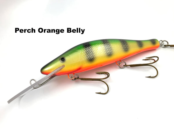 Legend Lures Perch Bait