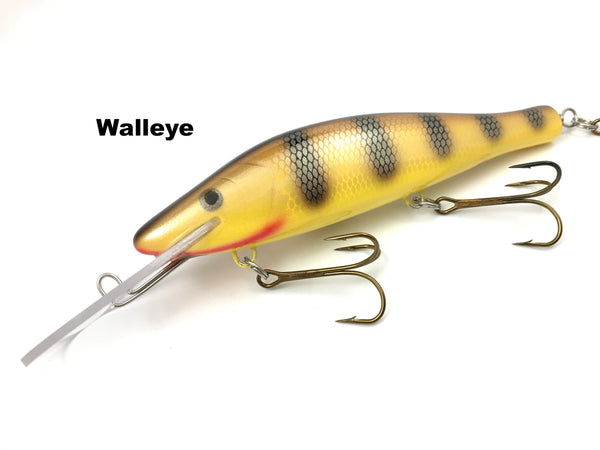 Legend Lures Perch Bait