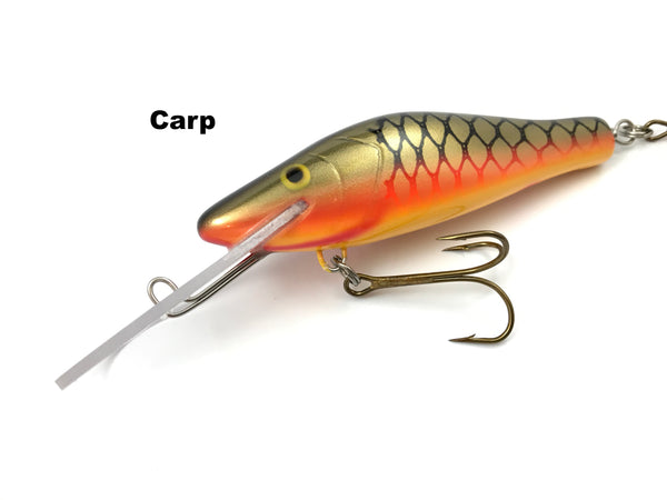 Legend Lures Perch Bait JR