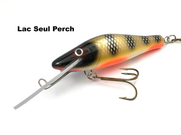Legend Lures Perch Bait JR