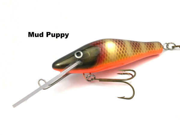 Legend Lures Perch Bait JR