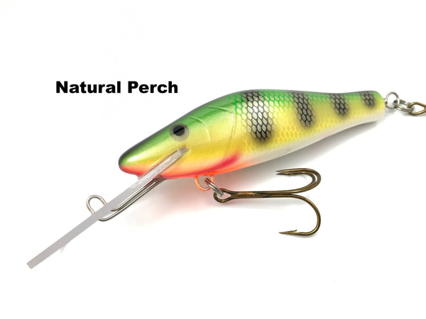 Legend Lures Perch Bait JR