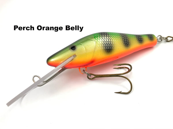 Legend Lures Perch Bait JR