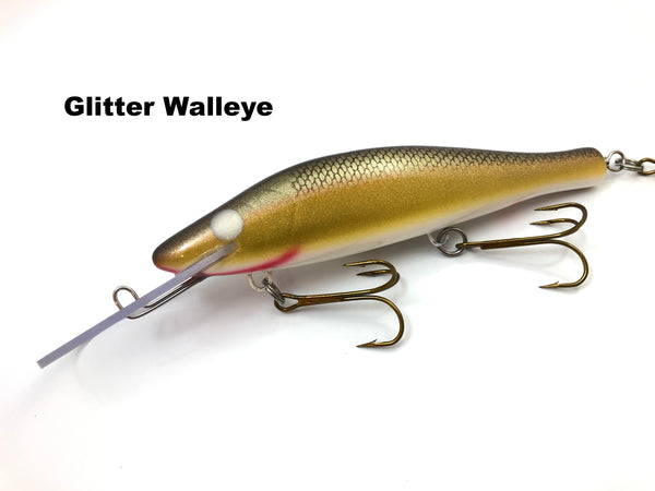 Legend Lures Perch Bait