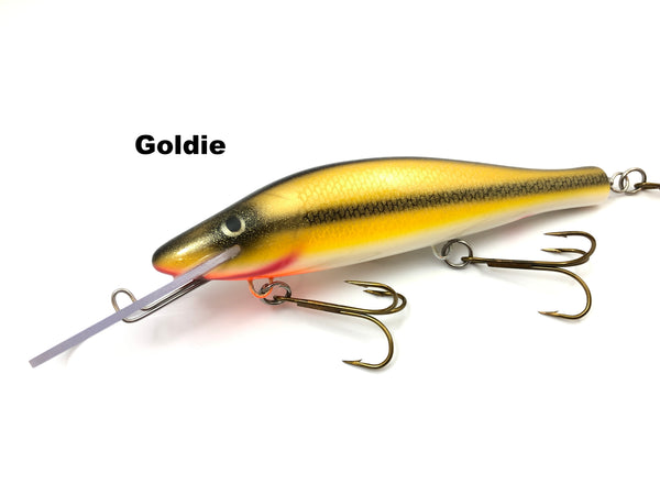 Legend Lures Perch Bait
