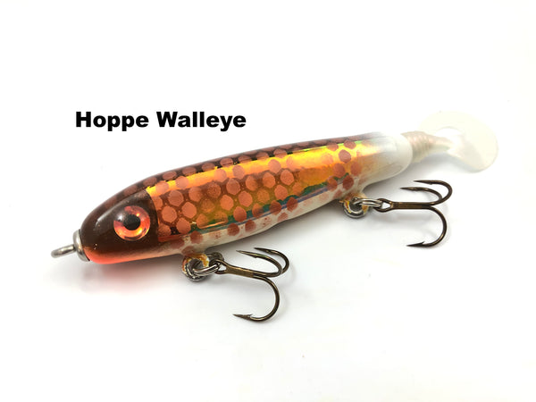 Phantom Lures 4" Phantom Soft Tail