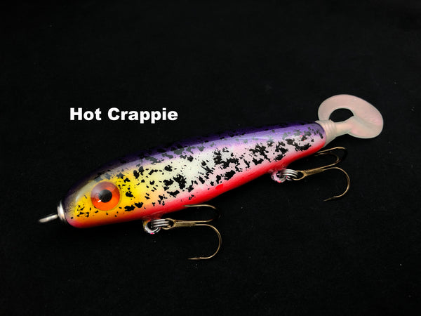 Phantom Hot Crappie