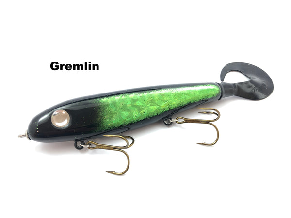 Phantom Lures 7.5" Phantom Soft Tail