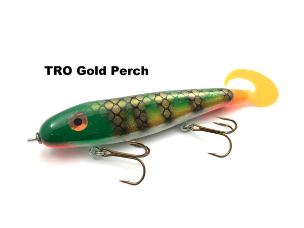 Phantom Lures 7.5" Phantom Soft Tail