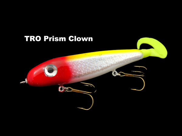 Phantom Lures 7.5" Phantom Soft Tail