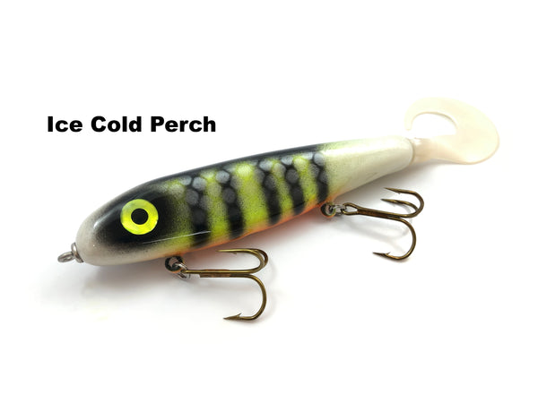Phantom Lures 7.5" Phantom Soft Tail