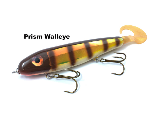 Phantom Lures 7.5" Phantom Soft Tail