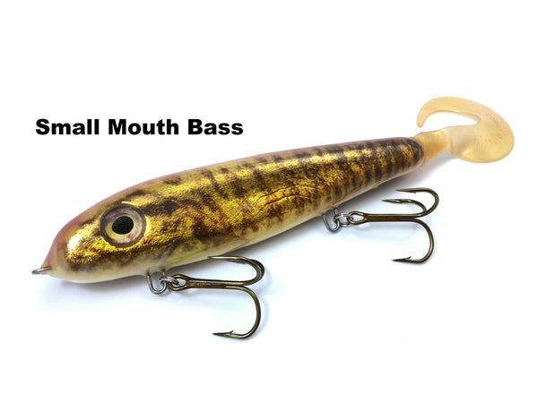 Phantom Lures 7.5" Phantom Soft Tail