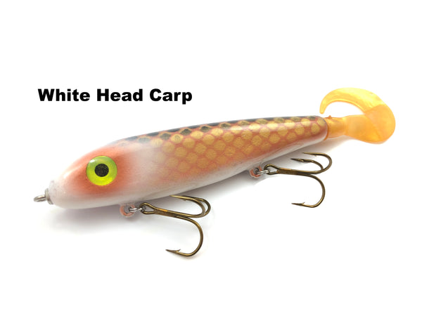 Phantom Lures 7.5" Phantom Soft Tail