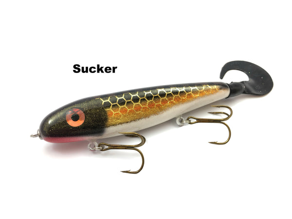 Phantom Lures 7.5" Phantom Soft Tail