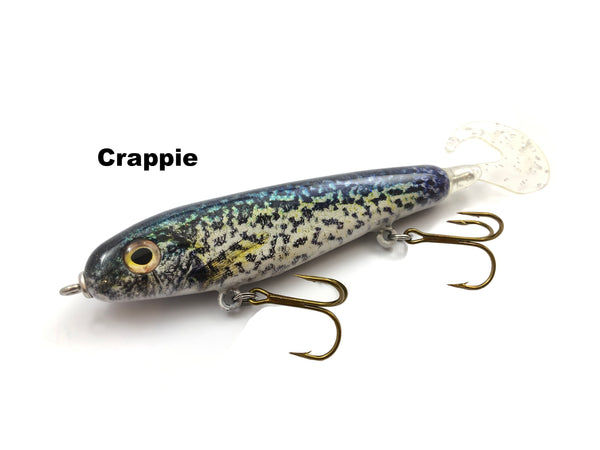 Phantom Lures 6" Phantom Soft Tail