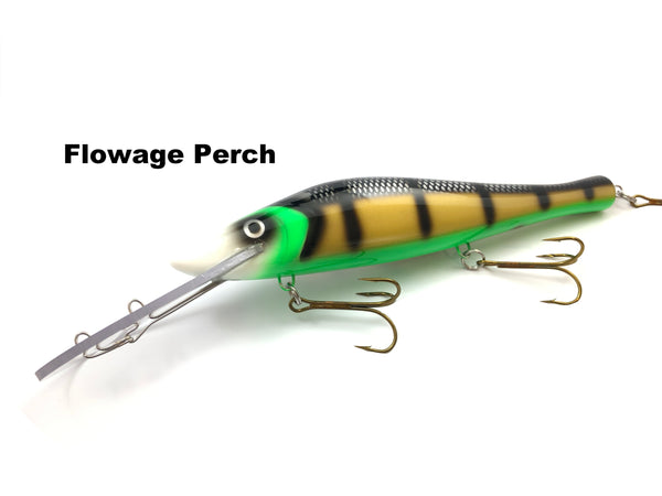 Legend Lures The Plow