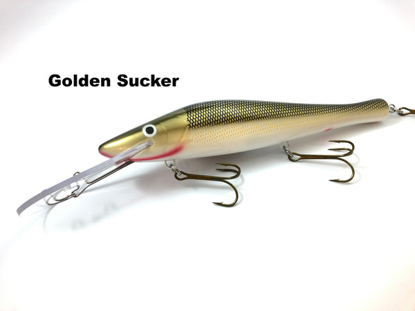 Legend Lures The Plow