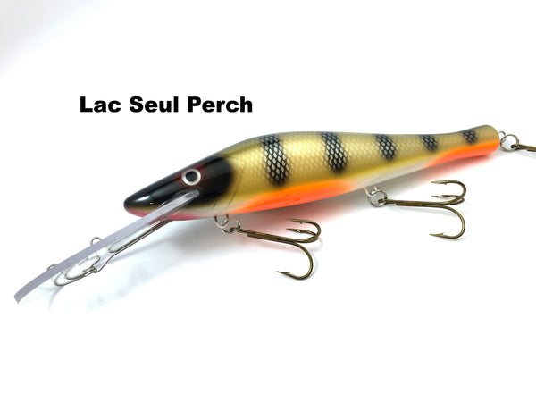 Legend Lures The Plow