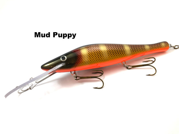 Legend Lures The Plow