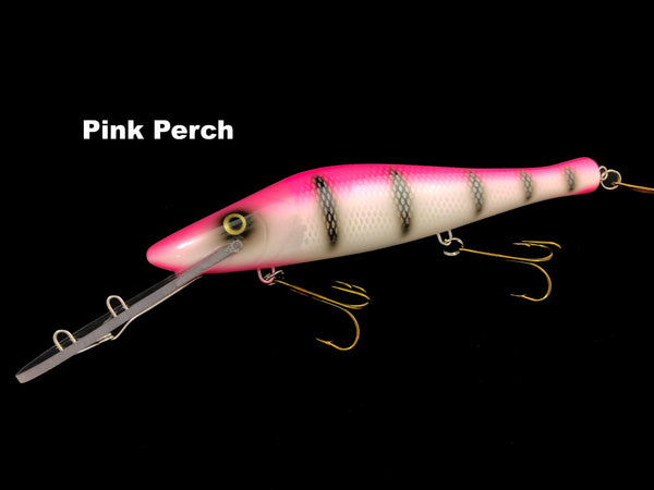 Legend Lures The Plow