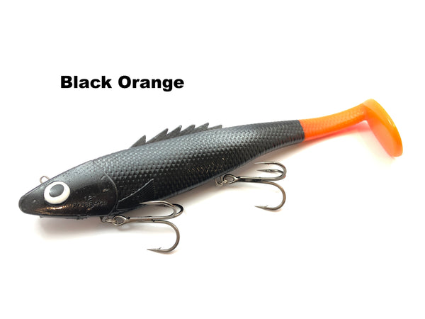 Chaos Tackle 12" Posseidon