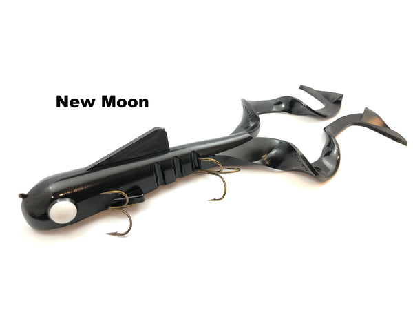 Musky Innovations Pounder Double Dawg