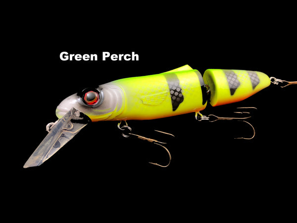 Livingston Lures Pounder